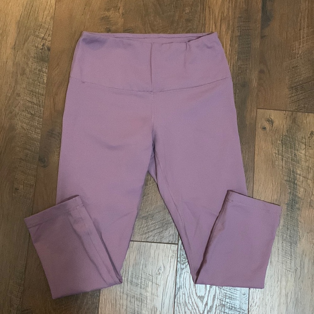 Velocity Leggings